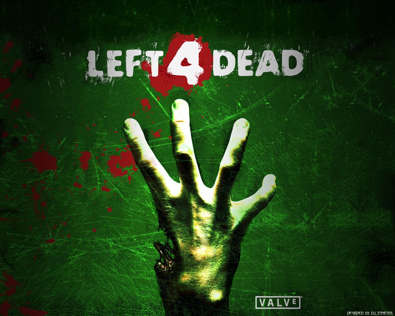 ¡Vaya sorpresa! The Walking Dead de Telltale comenzó como un spin-off de Left 4 Dead 1