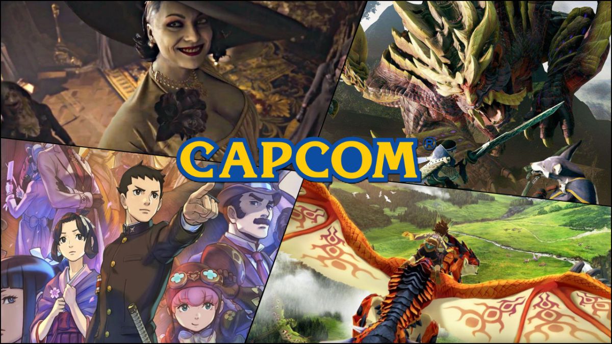 RUMOR: Capcom podría traernos otra colección de sus juegos clásicos