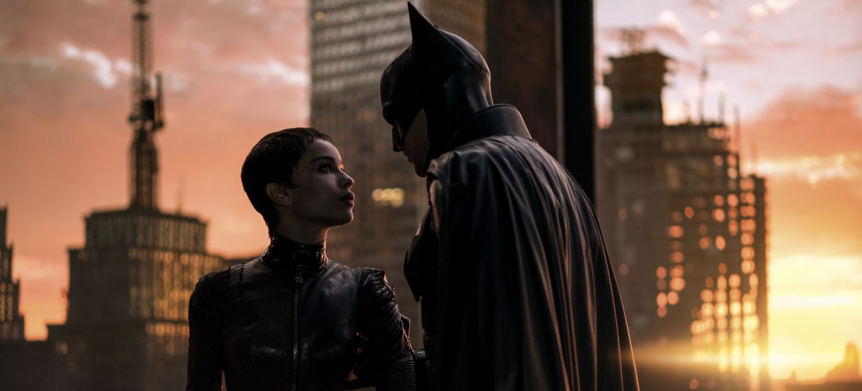 Tras llegar a HBO Max, fans de 'The Batman' encuentran detalle no visto en cines 1
