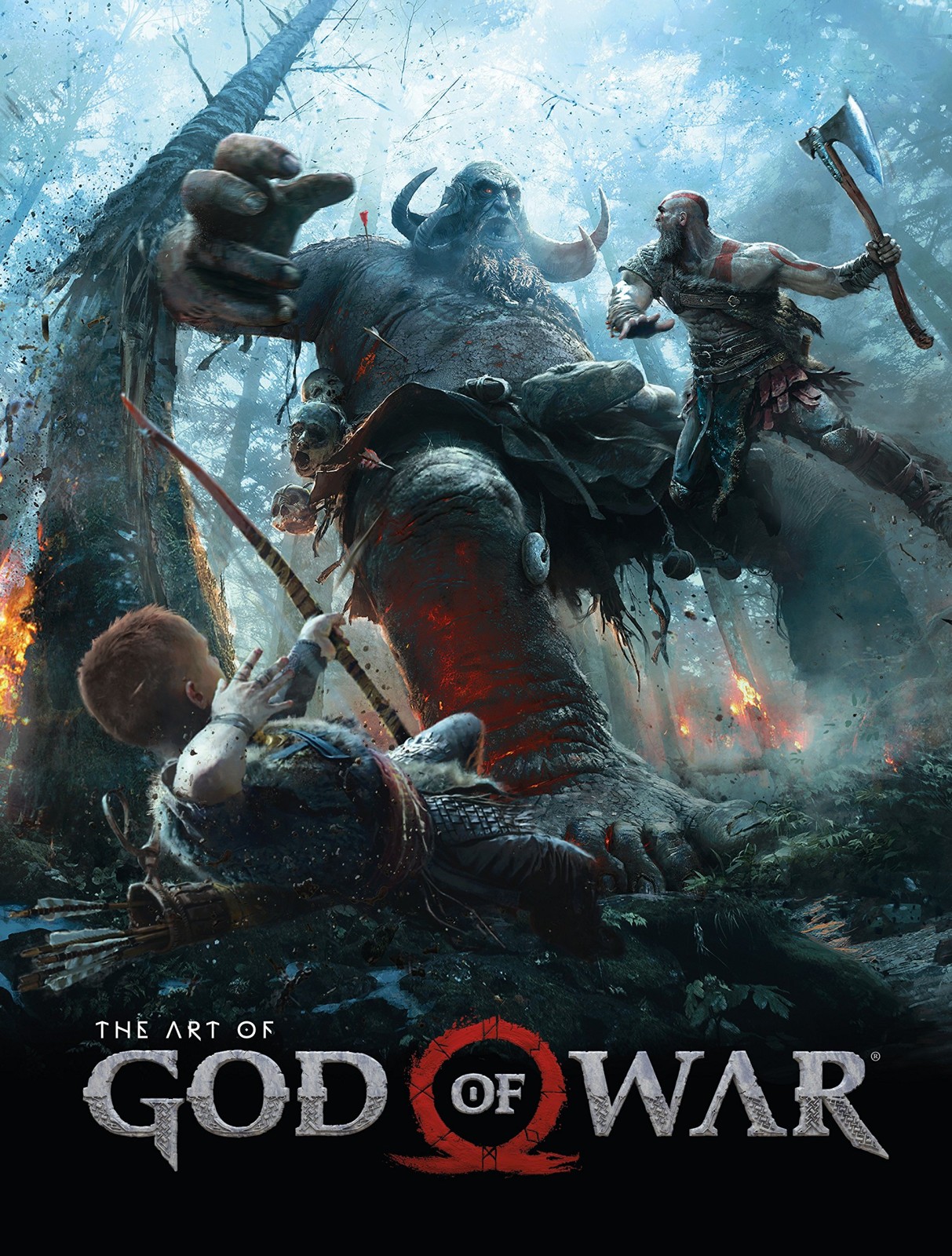 ¿God of War Ragnarok estrenará pronto un nuevo tráiler?