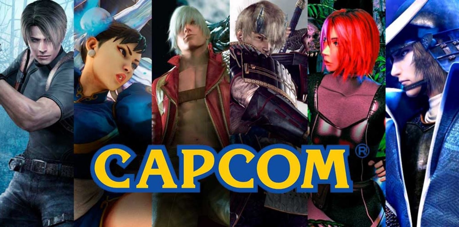 Capcom