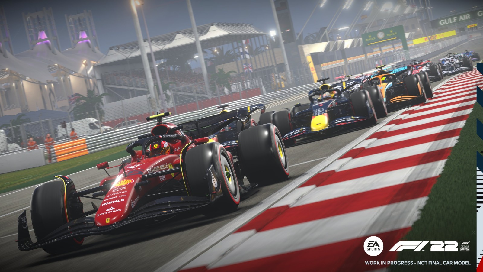 ¡F1 22 llega el 1 de Julio!