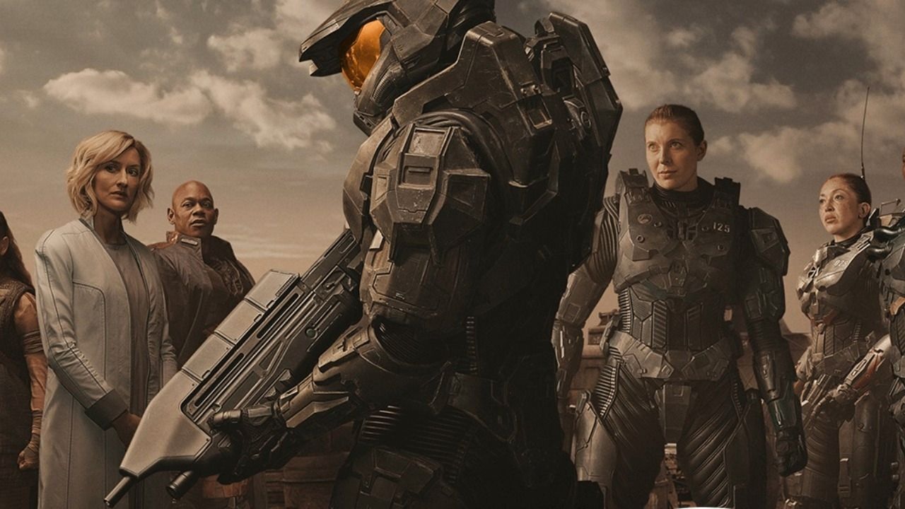 Halo: Puedes ver el primer capítulo de la serie de Paramount+ gratis en YouTube