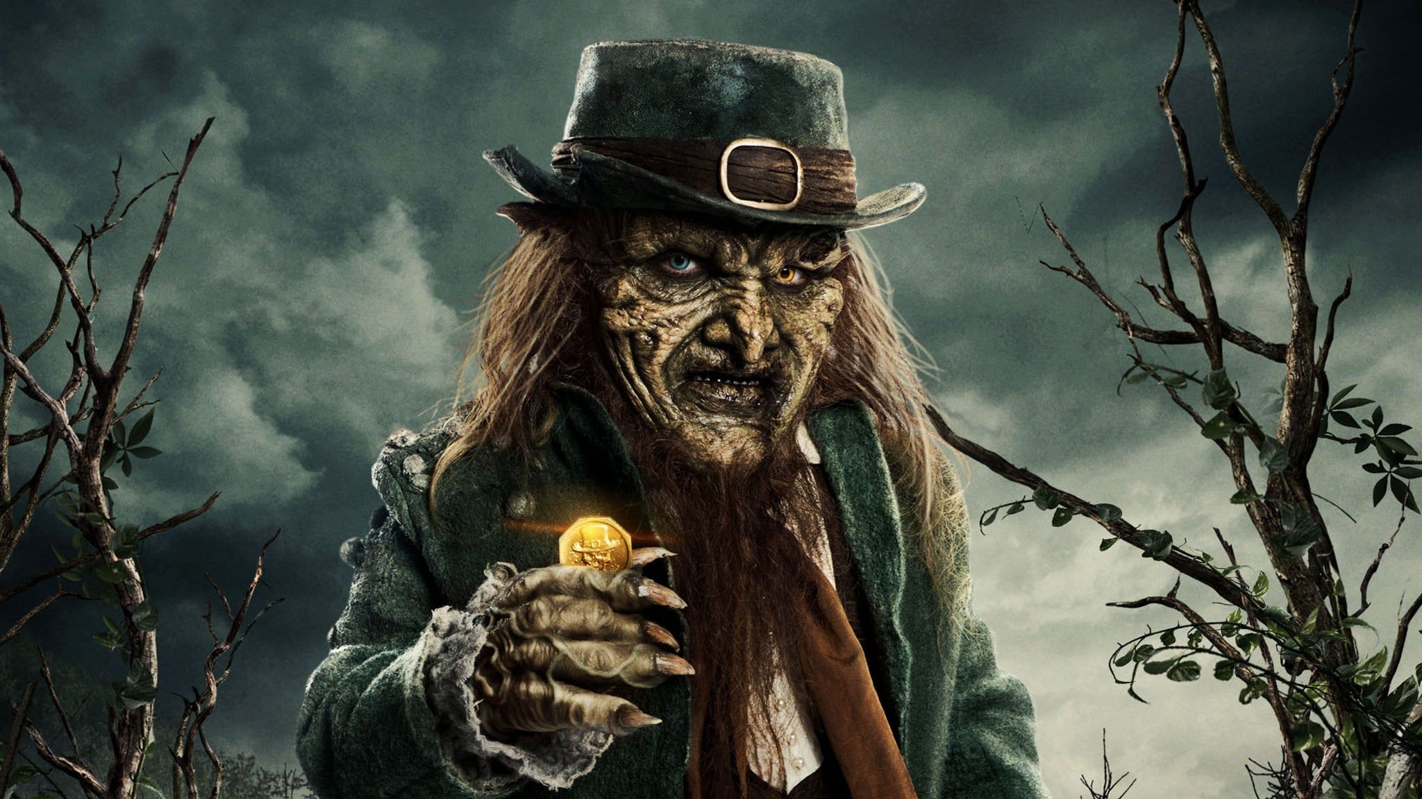 Rumor: Leprechaun tendrá otro reboot