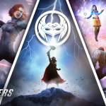 Marvel's Avengers - Mighty Thor