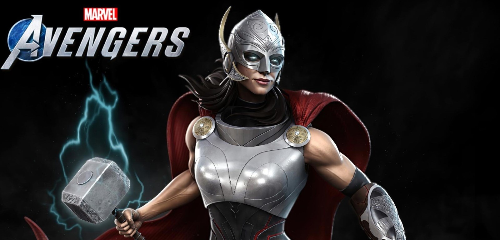 Marvel's Avengers - Mighty Thor