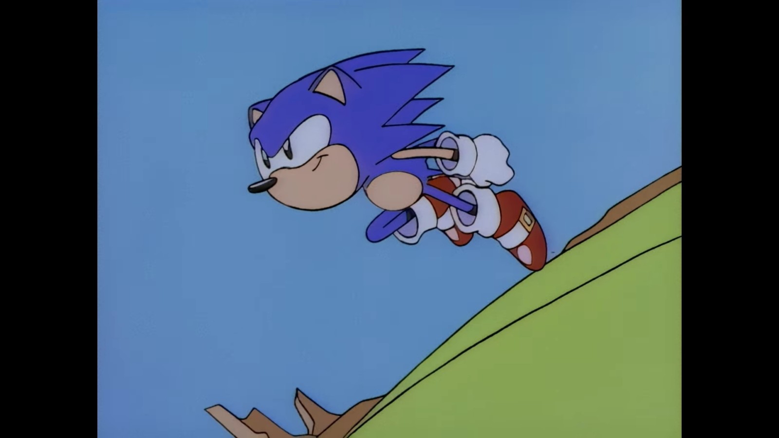 Sonic Origins llegará a todas las plataformas en un par de meses 10