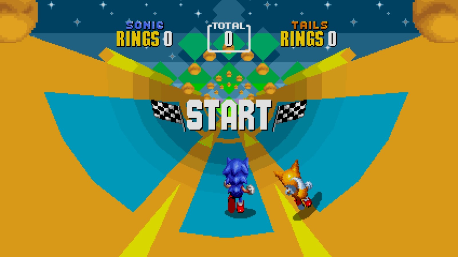 Sonic Origins llegará a todas las plataformas en un par de meses 5