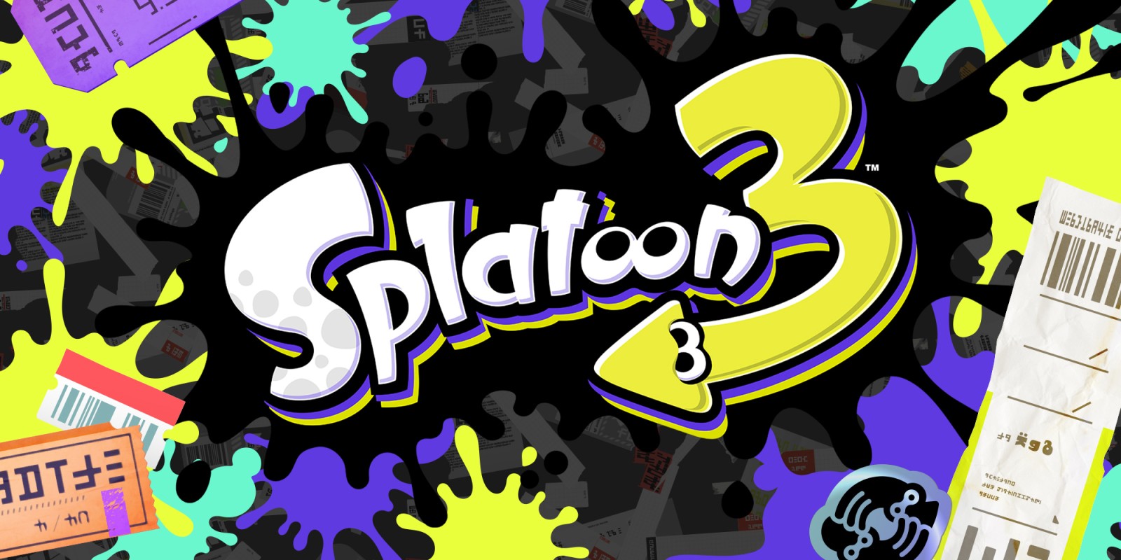 Splatoon 3 ya tiene fecha de estreno