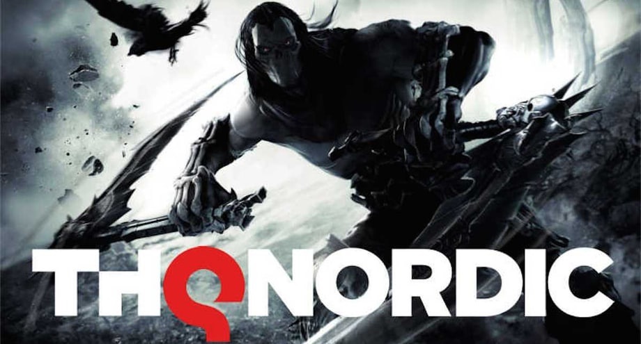 THQ Nordic