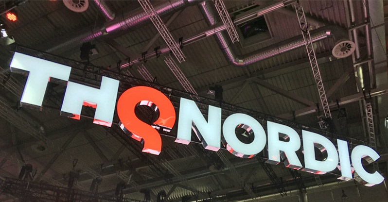 THQ Nordic anuncia un evento digital para presentar nuevos juegos 1