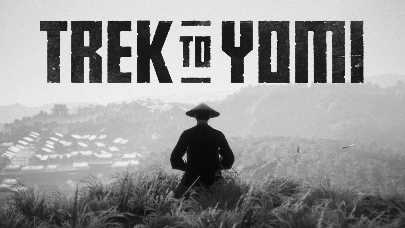 Trek to Yomi ya tiene fecha de estreno