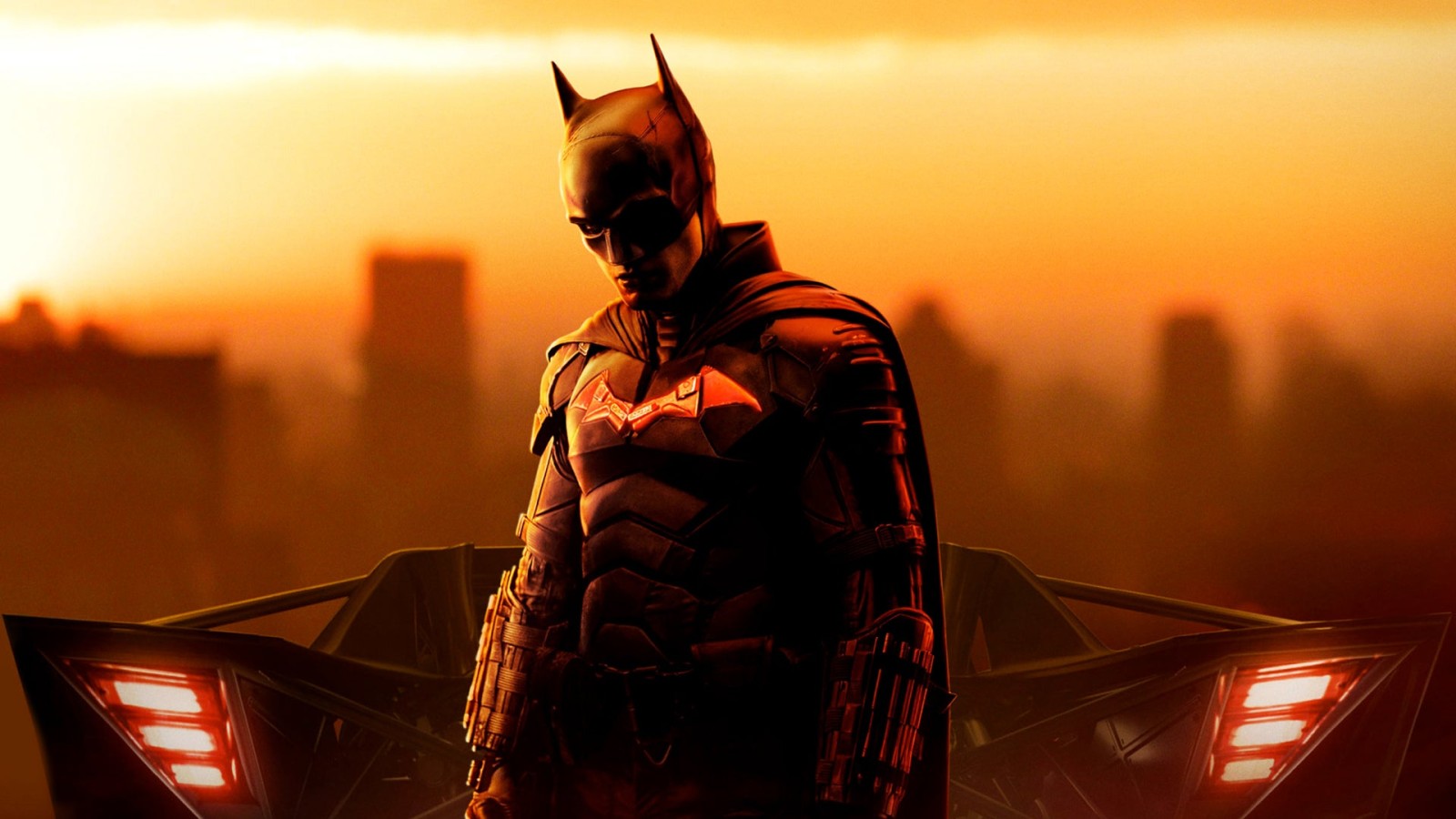 ¡The Batman 2 ha sido anunciada oficialmente! 1