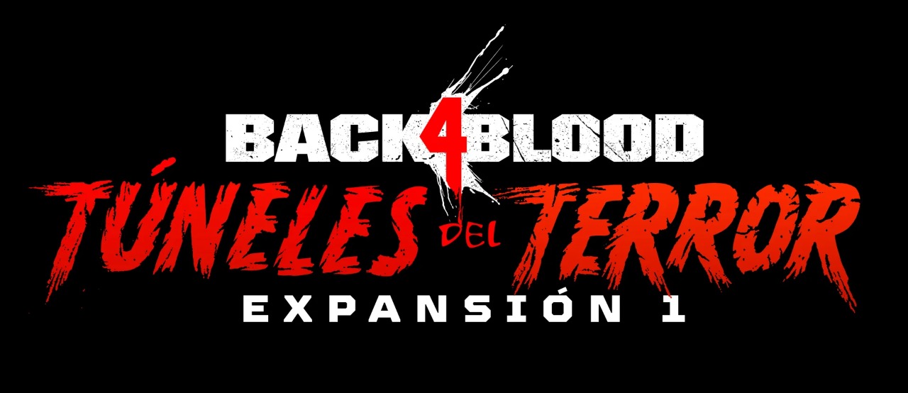 Back 4 Blood túneles del terror