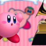 Kirby, Grammy