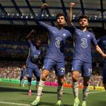 FIFA 22 Chelsea