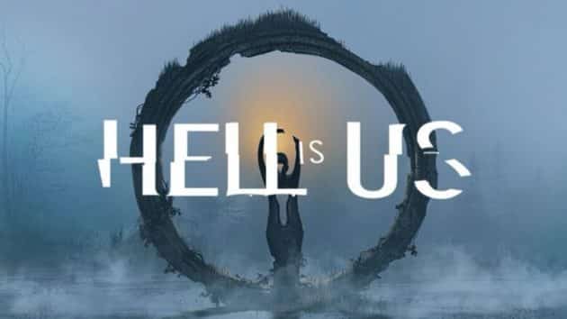 Hell is Us ha sido anunciado