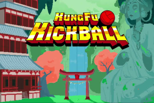 Reseña: KungFu Kickball (PlayStation 4) 3