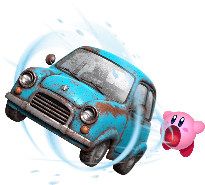 Reseña: Kirby and the Forgotten Land, una aventura inolvidable 2