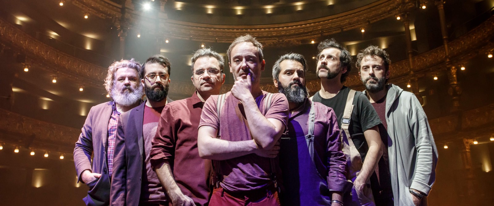 Love of Lesbian regresará a la CDMX en noviembre 2024