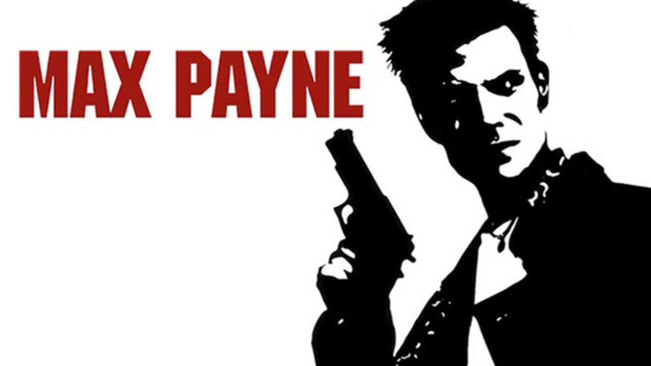 max payne