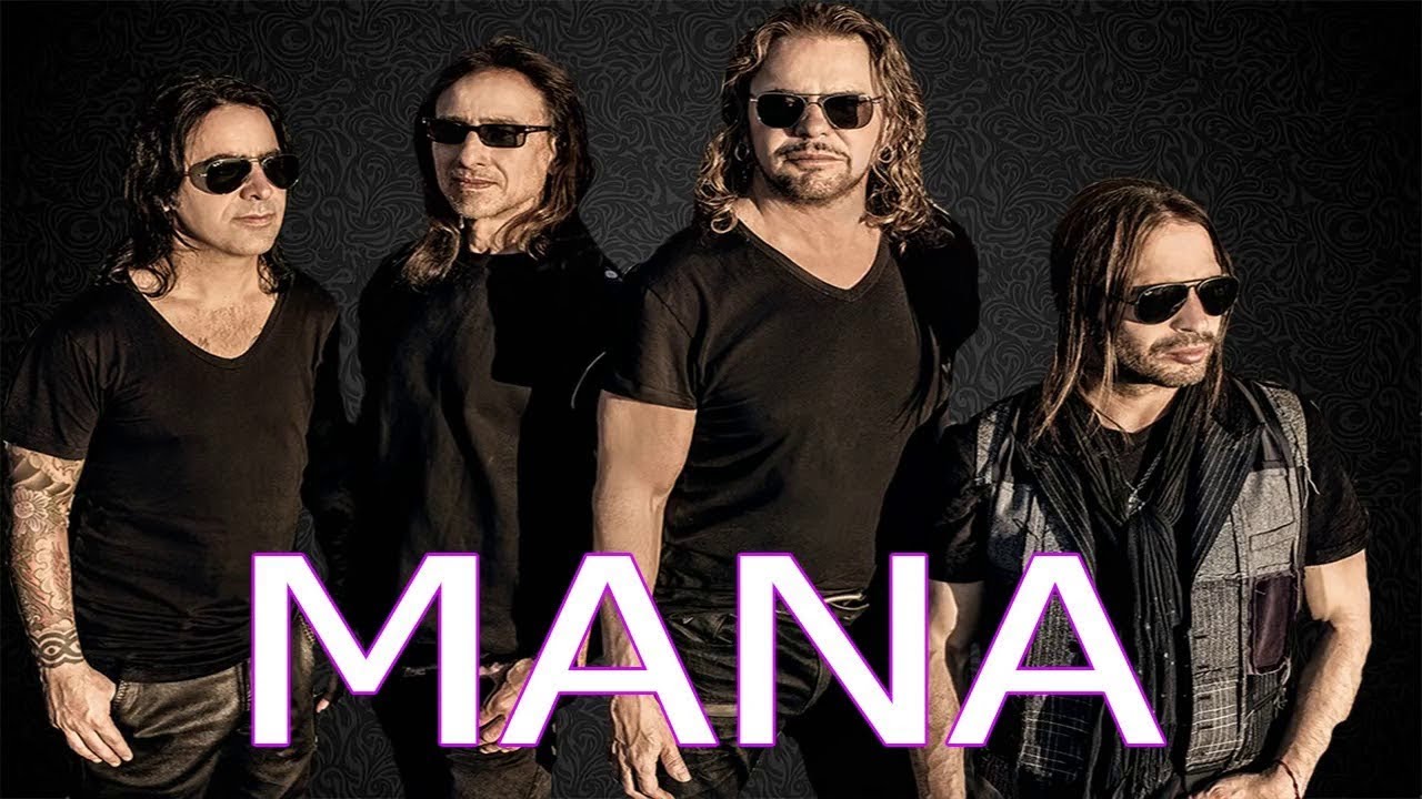 Maná