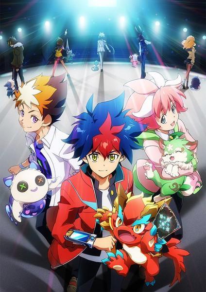 Crunchyroll transmitirá los siguientes animes para la primavera 2022 4