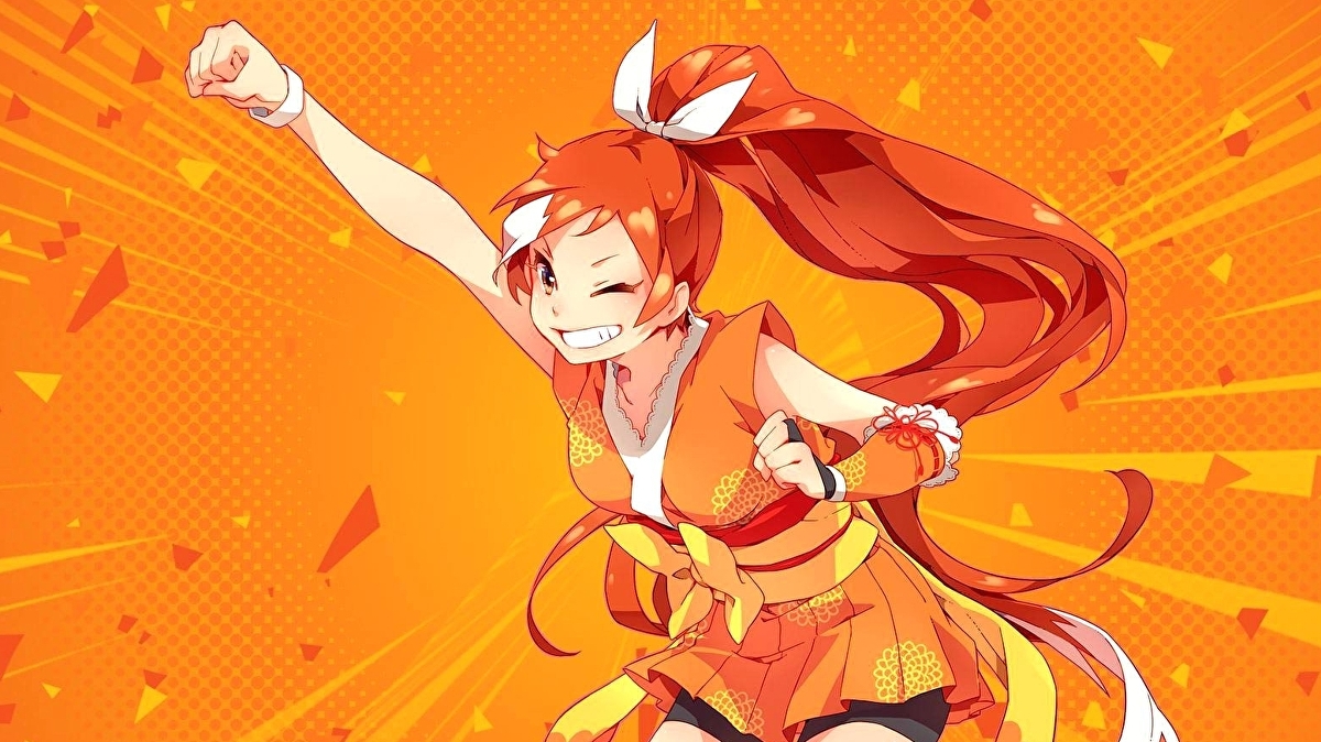 Estas son las actividades de Crunchyroll en La Mole 2024