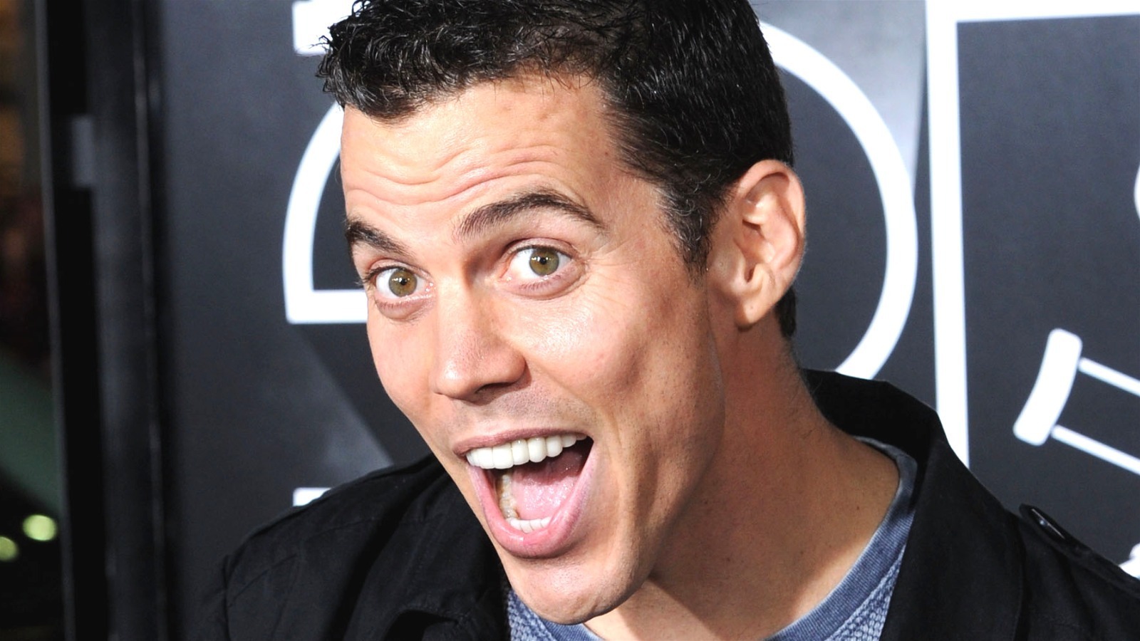 steve-o