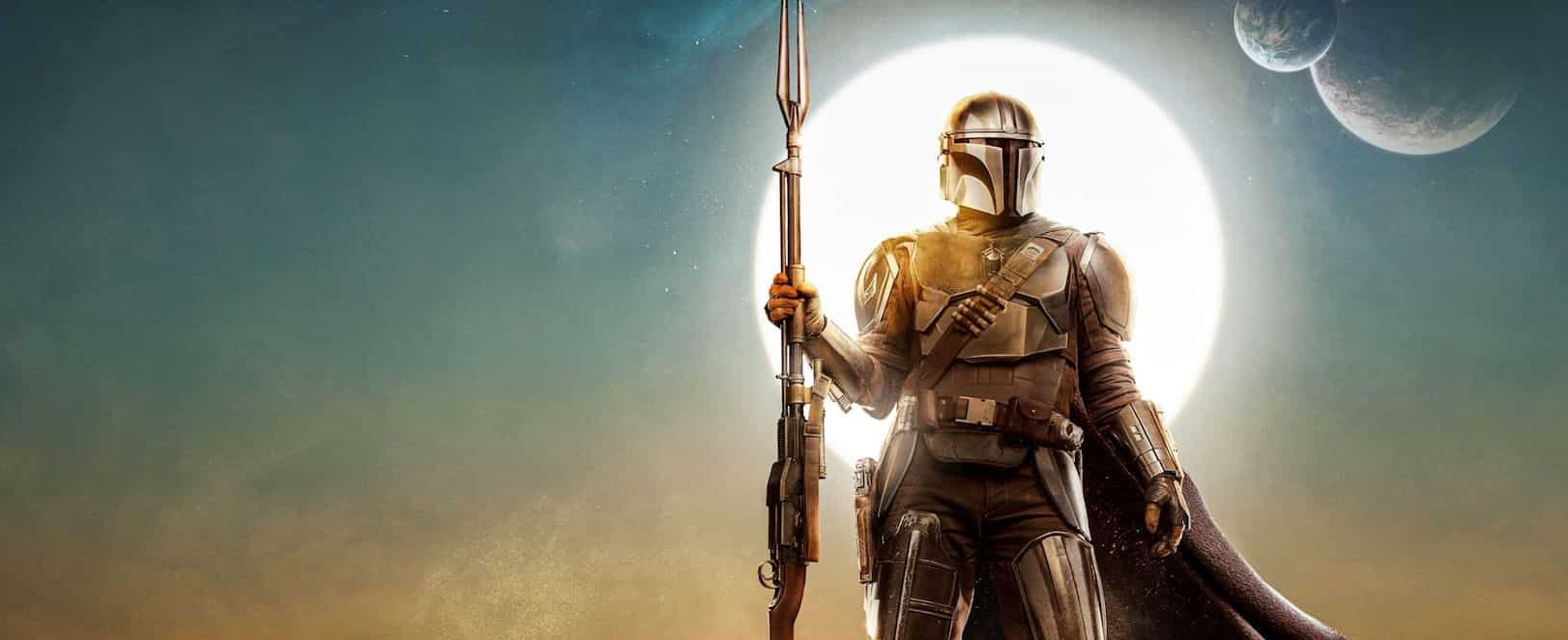 The Mandalorian: El trailer de la 3ra temporada ha sido revelado