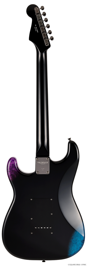 Final Fantasy XIV Endwalker Fender