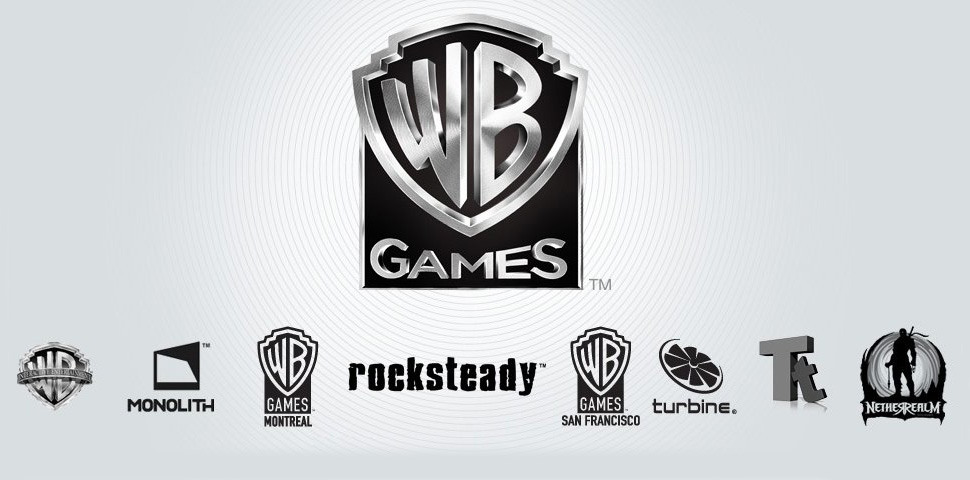 Warner Bros GAmes