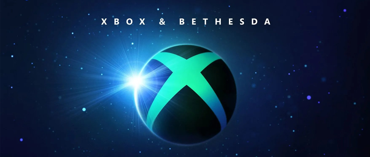 Xbox & Bethesda Showcase 2022