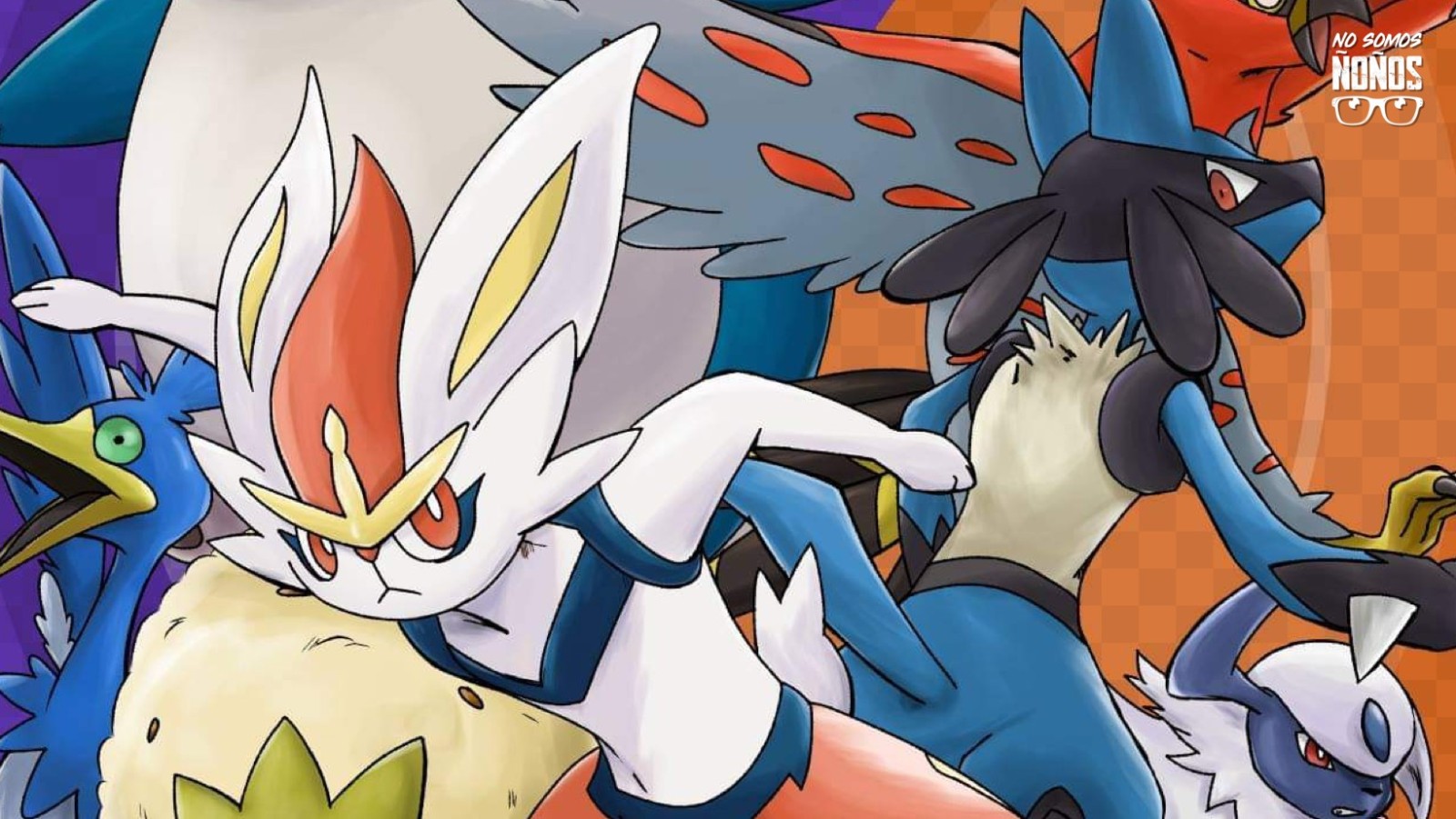 ¡Pokémon UNITE tendrá un manga!