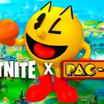 Pac-Man, Fortnite