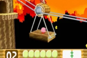 Kirby 64: The Crystal Shards llegará el 20 de mayo a Nintendo Switch Online 3