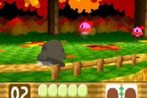 Kirby 64: The Crystal Shards llegará el 20 de mayo a Nintendo Switch Online 2