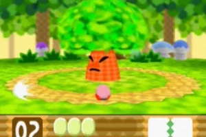 Kirby 64: The Crystal Shards llegará el 20 de mayo a Nintendo Switch Online 1