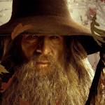 El Señor de los Anillos, The Lord of the Rings, Gandalf