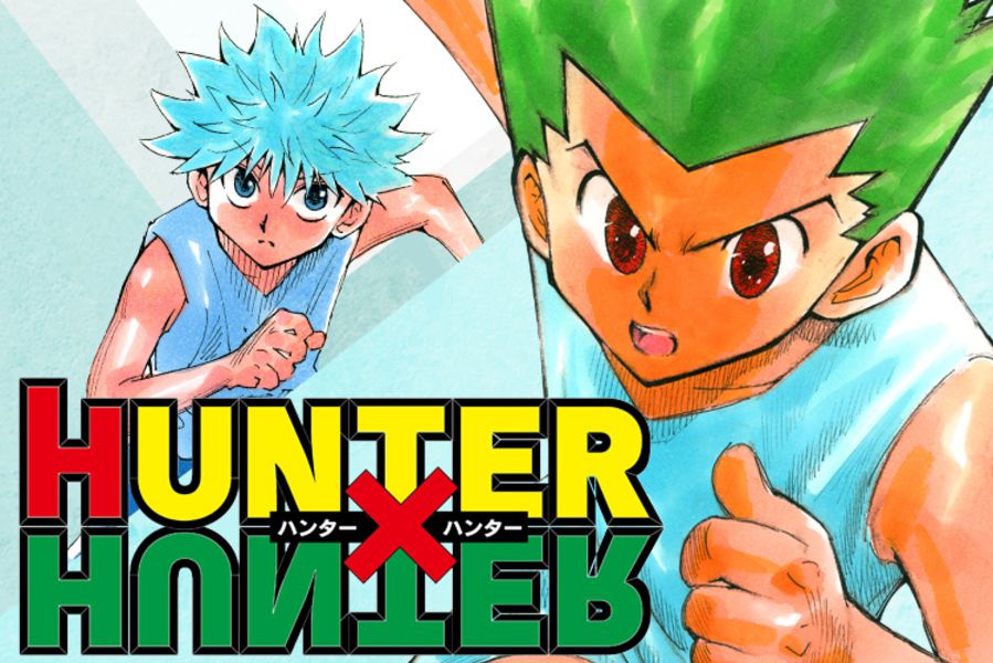 Editor de Hunter x Hunter rompe el silencio sobre su regreso 1