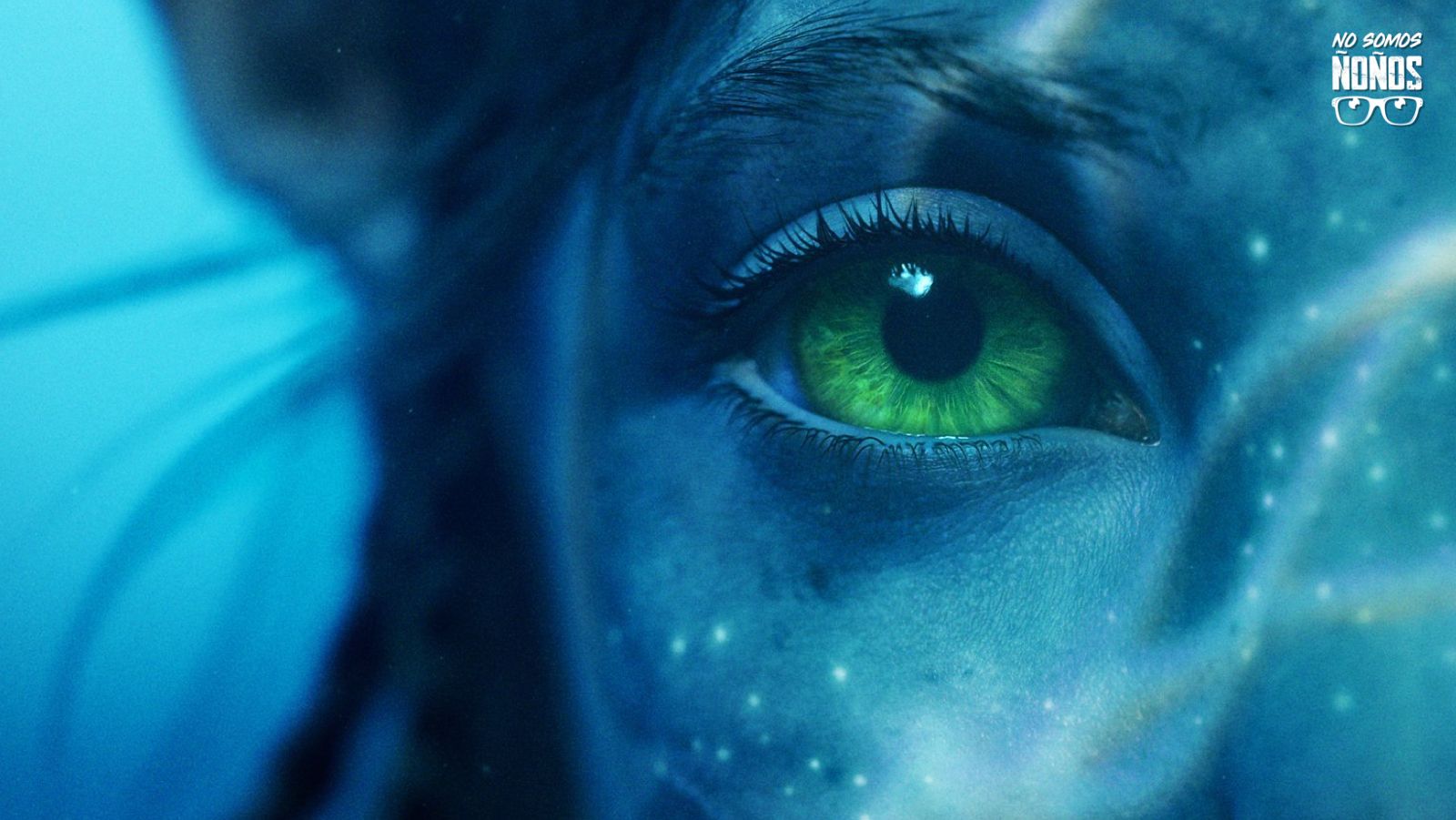 Avatar 2 El Sentido Del Agua ¡mira Su Primer Trailer Aquí No Somos Ñoños 3312