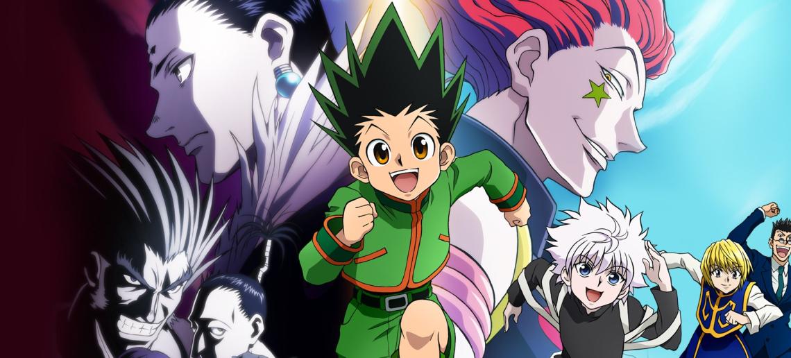 Editor de Hunter x Hunter rompe el silencio sobre su regreso