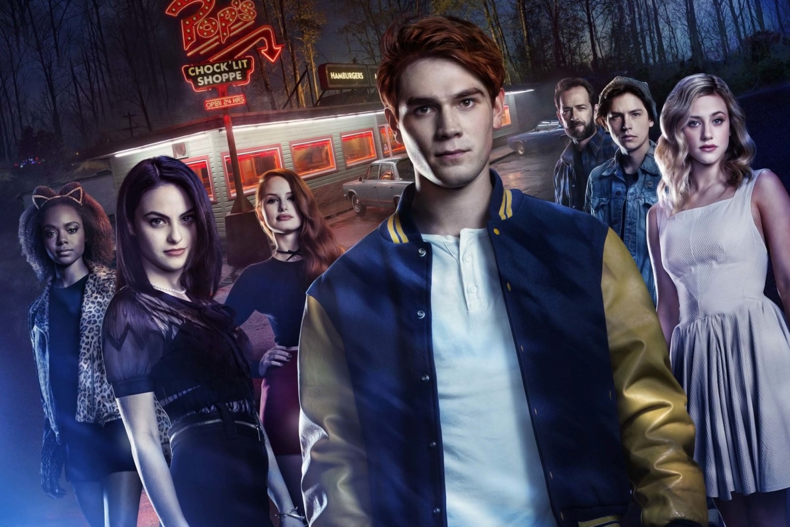 Riverdale