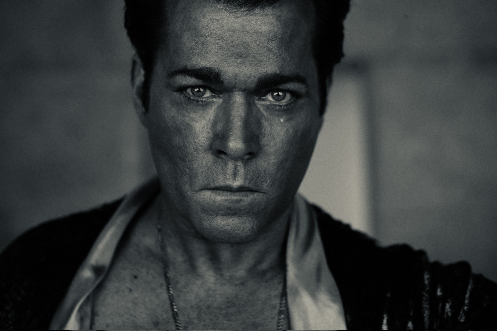 Ray Liotta