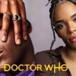 Doctor Who, Yasmin Finney, Ncuti Gatwa
