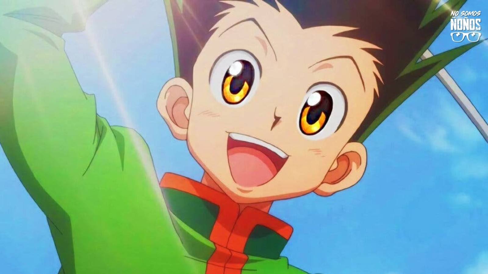 Rumor: ¡Hunter x Hunter regresa!