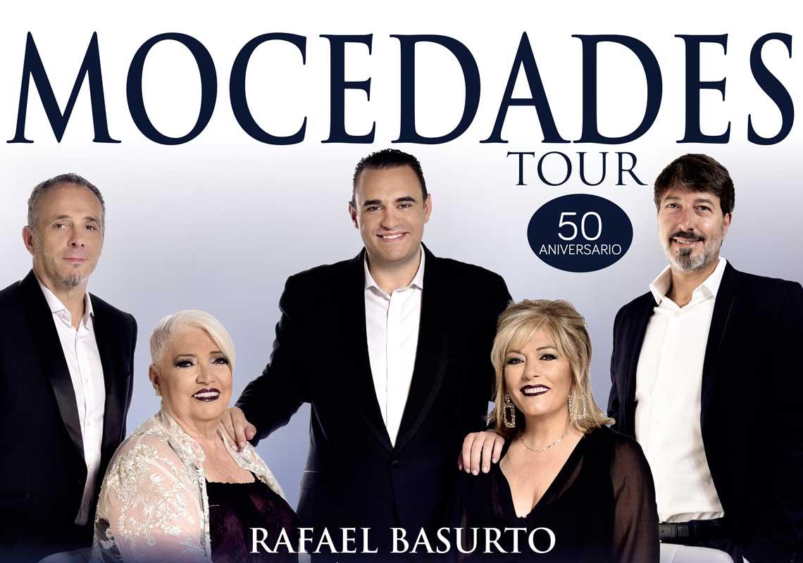 Mocedades