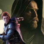 Obi-Wan Kenobi, Star Wars, Jedi Fallen Order 2