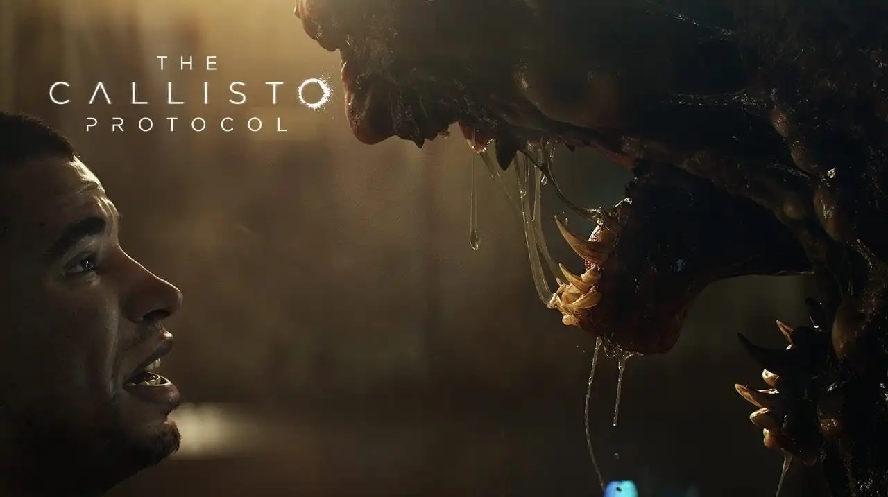 Tenemos la primer imagen de The Callisto Protocol el sucesor espiritual de Dead Space