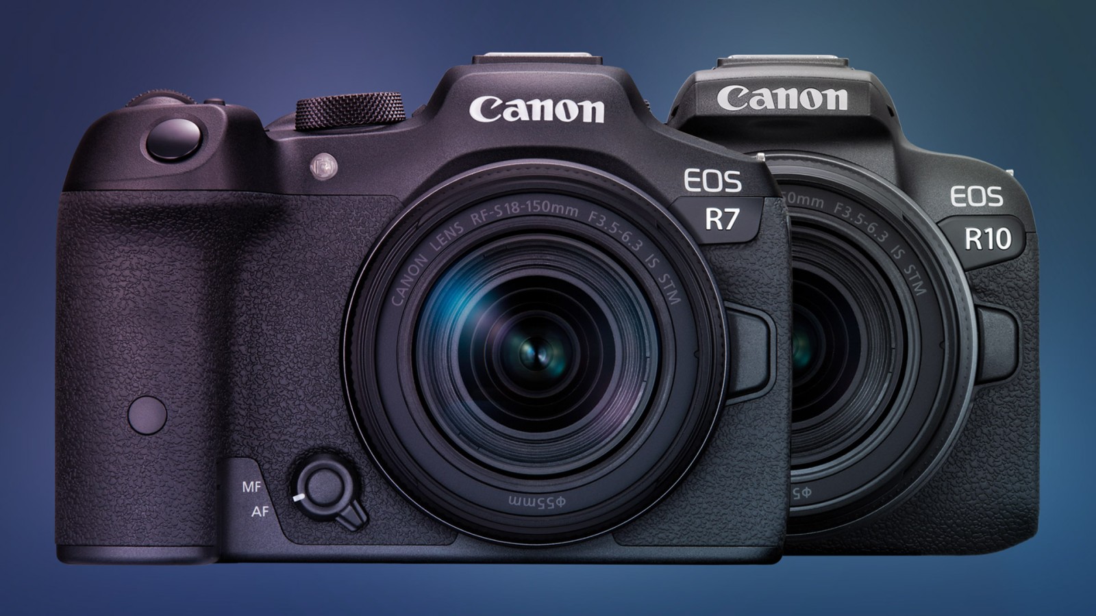 canon eos r7